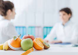 Nutrition And Dietician Services At Home